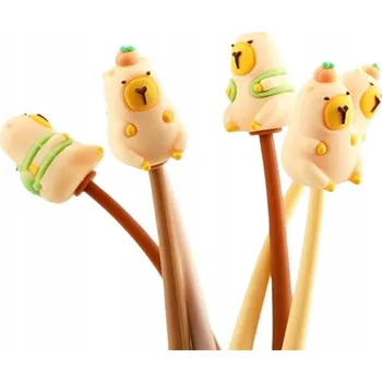 Propiska černá Jelly Pens