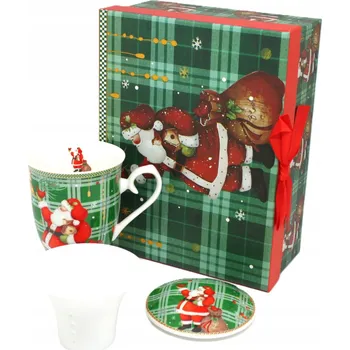 Hrnek Queen Isabell porcelánový 300 ml