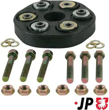 Hřídel nápravy Kloub, kloubový hřídel JP GROUP 1353800400