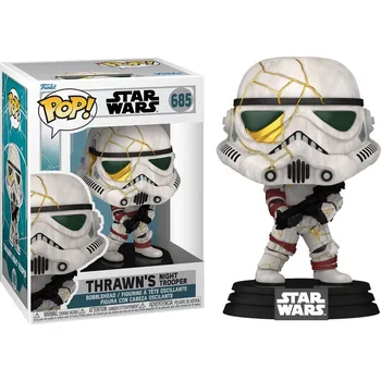 Figurka Funko Pop! Star Wars Ahsoka Thrawn's Night Trooper 685