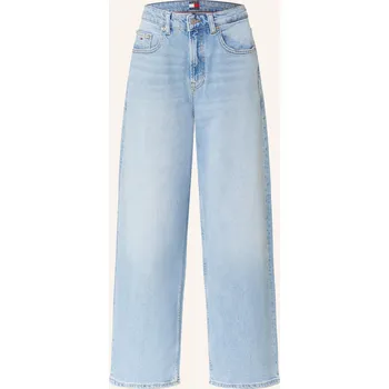 Dámské džíny Tommy Jeans Dámské Džíny Charlie, 1ab denim light, 34