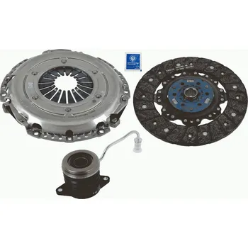 Spojka Sada spojky SACHS 3000 990 565