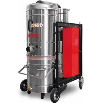 Průmyslový vysavač ROBUSTO 2175 (7,5 kW)