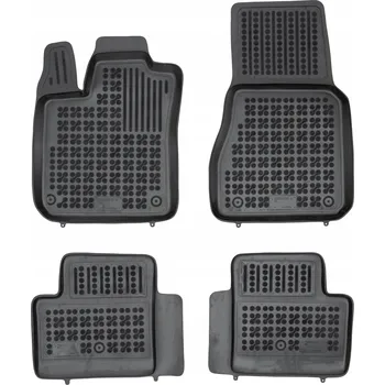 autokoberec Gumové autokoberce Renault TWINGO III od roku 2014