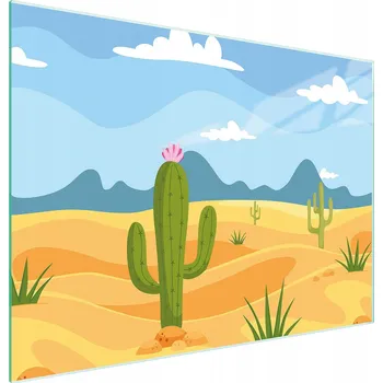 Kuchyňské prkénko Krájecí deska TMK ArtDeko sklo 2 ks