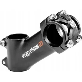 Představec na kolo Představec ahead Ergotec 1,1/8"