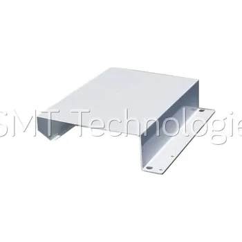 Dílenský stůl Pracovní stůl ke stolní svářečce sáčků, 300mm - 100104002585