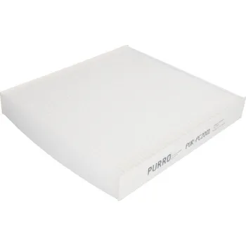 Kabinový filtr Purro PUR-PC2001 Filtr do ventilace kabiny / interiéru vozu