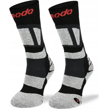 Pánské ponožky Ponožky s ionty stříbra