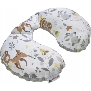 Polštář Dětský cestovní polštář na krk