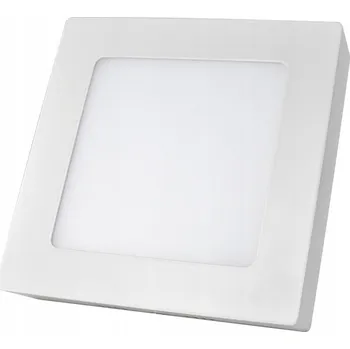 Žárovka LED žárovka Daskoo 12 W, teplá bílá