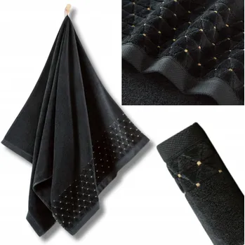 Ručník Osuška Zwoltex 50x100 cm bavlna egyptská