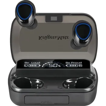 Sluchátka Krüger & Matz M10 černá