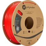 Polymaker PolyLite PLA - Red 2,85 mm
