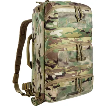 Lékárnička Tasmanian Tiger Modular Medic Combat Pack 18 MC - MultiCam