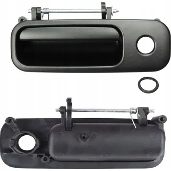 Dveře karosérie Seat ALHAMBRA AROSA GOLF IV SHARAN KLIKA ZADNÍHO VÍKA ZAVAZADLOVÉHO PROSTORU 1J6827565B