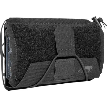 turistický batoh Tasmanian Tiger Wrist Office MKII - Black