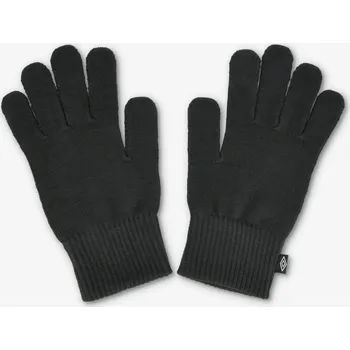 Rukavice UMBRO KNITTED GLOVES ONE SIZE 640996