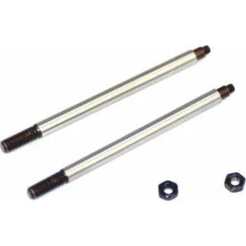 RC náhradní díl Serpent Shock shaft fr (2) SRX2 SC SER500326 - expresní doprava