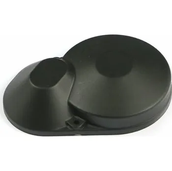 RC náhradní díl Serpent Gearcover 3 gear SRX2 MH SER500520 - expresní doprava