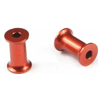 RC náhradní díl Serpent Post radioplate alu (2) SER421028 - expresní doprava