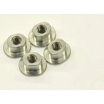 RC náhradní díl Serpent Insert for lower A arm (4) SER411181 - expresní doprava