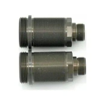 RC náhradní díl Serpent Shock Karosserie alu 811GT (2) SER600591 - expresní doprava