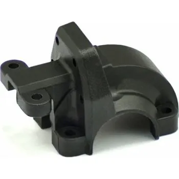 RC náhradní díl Serpent Front transmission case top SER500495 - expresní doprava