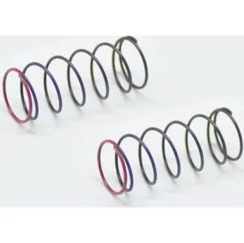 RC náhradní díl Serpent Shock spring rot 3.0lbs fr (2) SRX2 SER500225 - expresní doprava