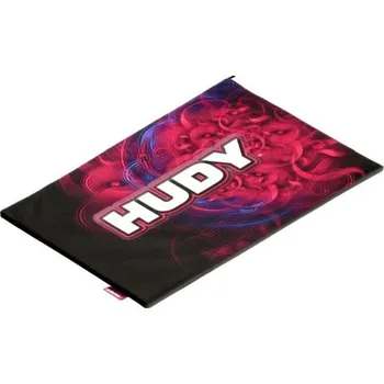 RC model auta HUDY SET-UP BOARD BAG 1/8 ON-ROAD - expresní doprava