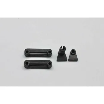 RC náhradní díl Serpent Battery mount (4) SER401413 - expresní doprava