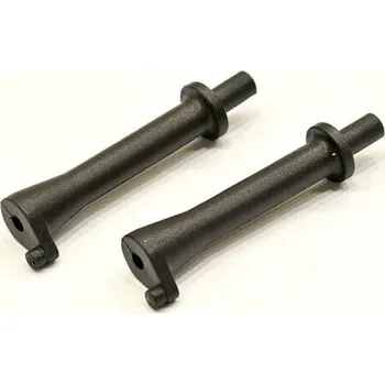 RC náhradní díl Serpent Post fuel tank (2) SER600335 - expresní doprava