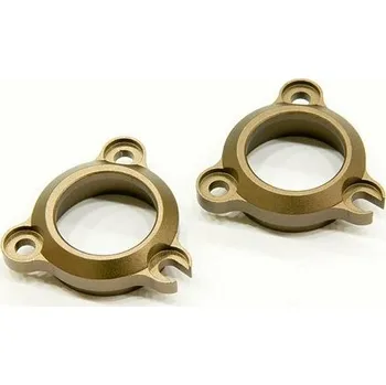 RC náhradní díl Serpent Eccenter rear shaft alu 966 (2) SER903311 - expresní doprava