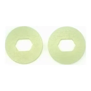 RC náhradní díl Serpent Brake disk 811 - S (2) SER600524 - expresní doprava