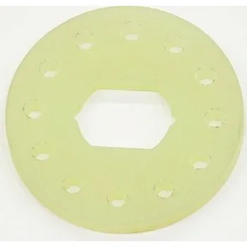 RC náhradní díl Serpent Diskbrake front fibreglass SER600148 - expresní doprava