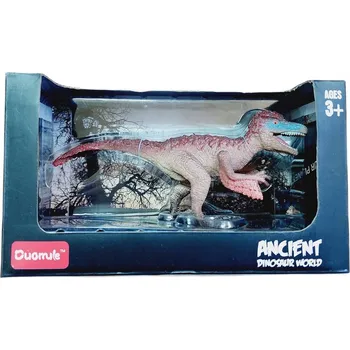 DINOSAURUS RAPTOR Utahraptor FIGURKA