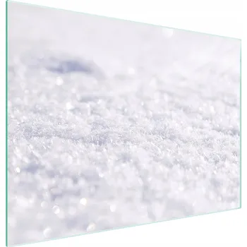 Kuchyňské prkénko Krájecí deska TMK ArtDeko sklo 1 ks