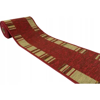 Koberec Koberec AB logic Metrážový koberec 100 x 10 cm x 4 mm