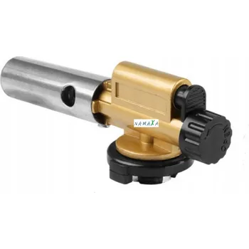 Turistický vařič Plynový hořák SLG 1300 W