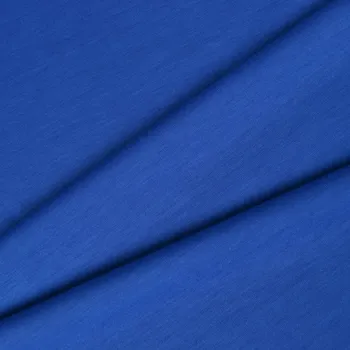 Funkční úplet na trička King barva pařížská modrá