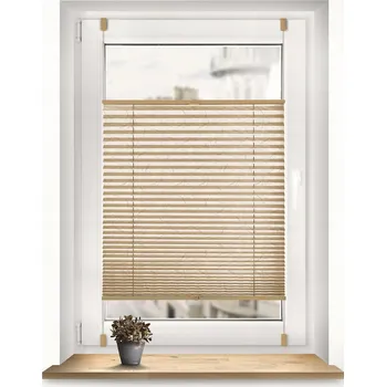 Prostěradlo Roleta plisé Sonello 30 cm x 120 cm