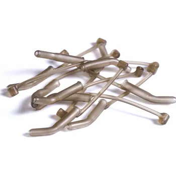 RidgeMonkey Connexion D-rig Kickers Velké Organická Hnědá - pozicionér háčku