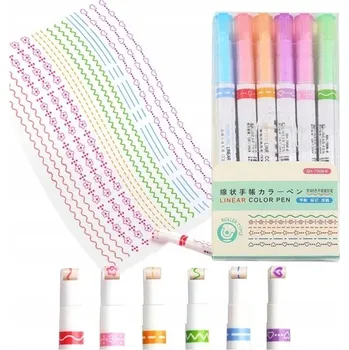 Fixy allegroxim1 6 ks