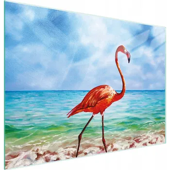 Kuchyňské prkénko Krájecí deska TMK ArtDeko sklo 1 ks