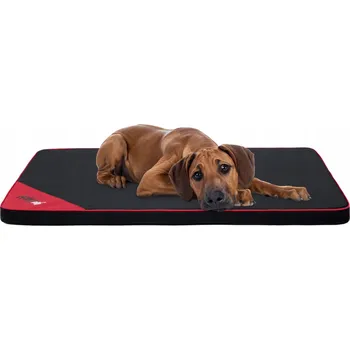 Pelíšek pro psa Lehká Matrace , Pelíšek Hobbydog - Velká XL 120x80