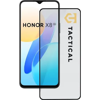 Tvrzené sklo pro Honor X8 5G 1 ks