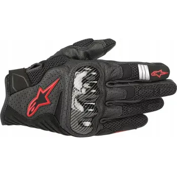 Moto oblečení Letní rukavice Alpinestars Smx-1 Air V2 Velikost XL