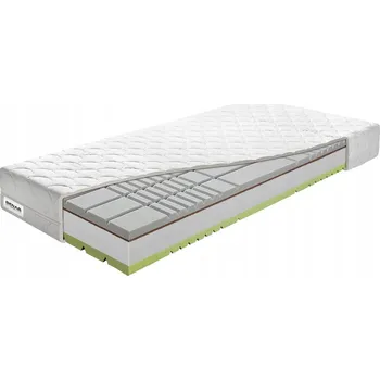 Matrace Kokosová Matrace Benab 140 x 200 x 22 cm H3 , H4