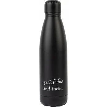 Láhev Termoska na nápoje Pyramid International 0,54 l černá