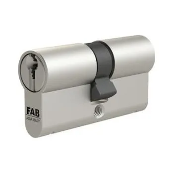 FAB vložka NG 3P.00/BDPNs 40+55 5KL. Nikl Pros.sp.